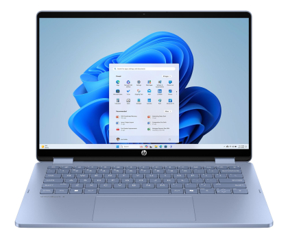 Laptop HP OmniBook 5 Flip x360 Core 5-120U/16GB/512/Win11 OLED
